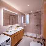 Βίλα Aloni 3 Bedroom Sea View With Private Pool Χερσόνησος