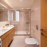 Aloni 3 Bedroom Sea View With Private Pool * Χερσόνησος