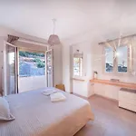 Βίλα Aloni 3 Bedroom Sea View With Private Pool Χερσόνησος