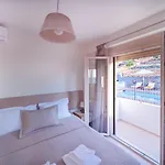 Aloni 3 Bedroom Sea View With Private Pool Βίλα *