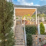 Aloni 3 Bedroom Sea View With Private Pool * Χερσόνησος