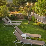 Βίλα Aloni 3 Bedroom Sea View With Private Pool Χερσόνησος
