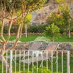 Aloni 3 Bedroom Sea View With Private Pool Χερσόνησος