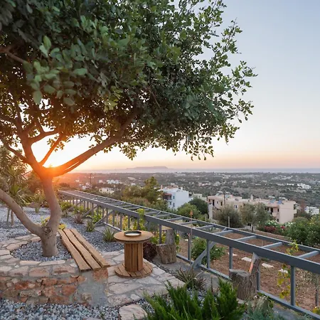 Aloni 3 Bedroom Sea View With Private Pool * Χερσόνησος