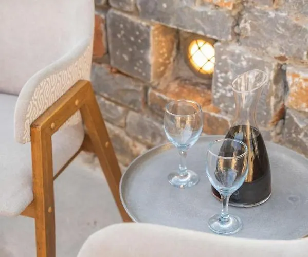 Aloni 3 Bedroom Sea View With Private Pool *