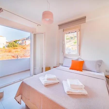 Aloni 3 Bedroom Sea View With Private Pool *