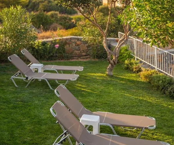 Vilă Aloni 3 Bedroom Sea View With Private Pool Hersonissos (Crete)